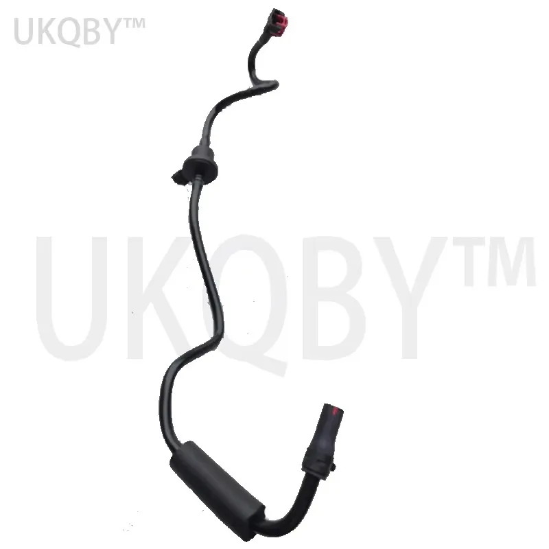 

apply Fo rr es t Carbon canister solenoid valve assembly with tube ED8G9D289AB