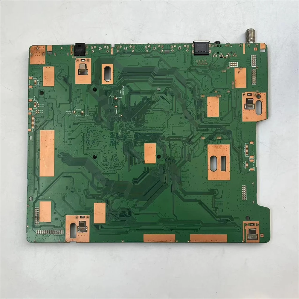 BN41-02636A Motherboard for UN82NU8000FXZA UN82NU8000F UN82NU8000 Main Board BN91-12929A BN41-02636 BN4102636 Tested and shippe