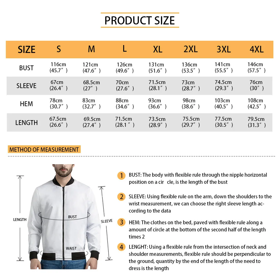Spring and Autumn Baseball Collar Short Loose Jacket Men's Business Casual Thin Coat Trend Custom Print On Demand
