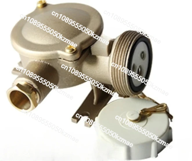 

Waterproof switch 220V16A Marine copper socket CTH101-1/2/3/4/5