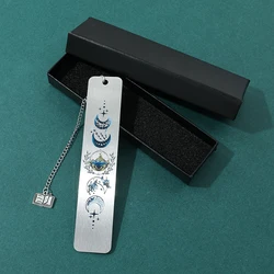 Inspiring Acotar Women's Bookmark Book Enthusiast Gift Book Enthusiast Exclusive Bookmark Gift Book Accessories Teacher's Gift