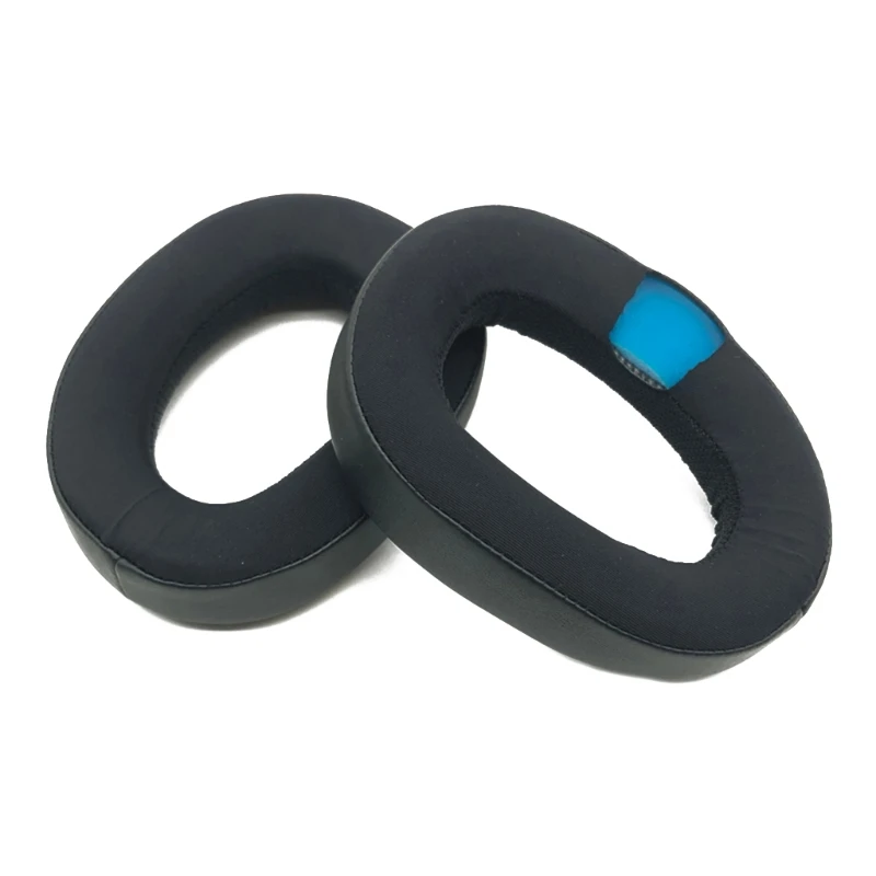 Гелевые амбушюры ICE для наушников GSP670 GSP600 550 улучшают звук