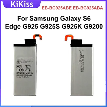 Baterie pro Samsung S3 S6 S7 Edge S8 S9 S10 Plus S10e J5 A70 Note 10 A8 A51 Grand Duos G9350 G9082 SM-N975ds SM-A515 12 nejlepší prodej Originální baterie pro Samsung S10e - №1