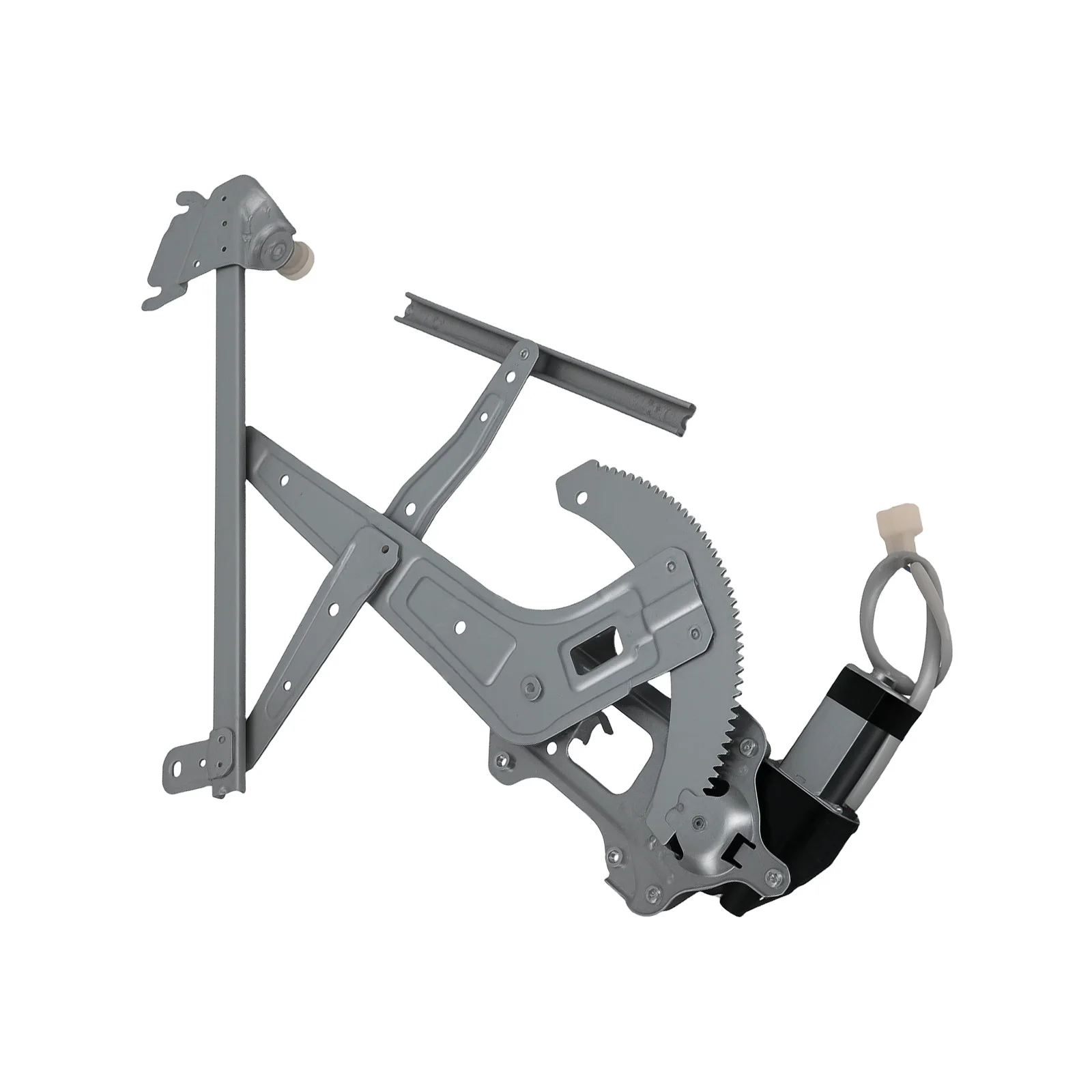 مجموعة منظم نوافذ الطاقة جانب السائق لسوبارو فورستر 03-08 61222SA012 741003