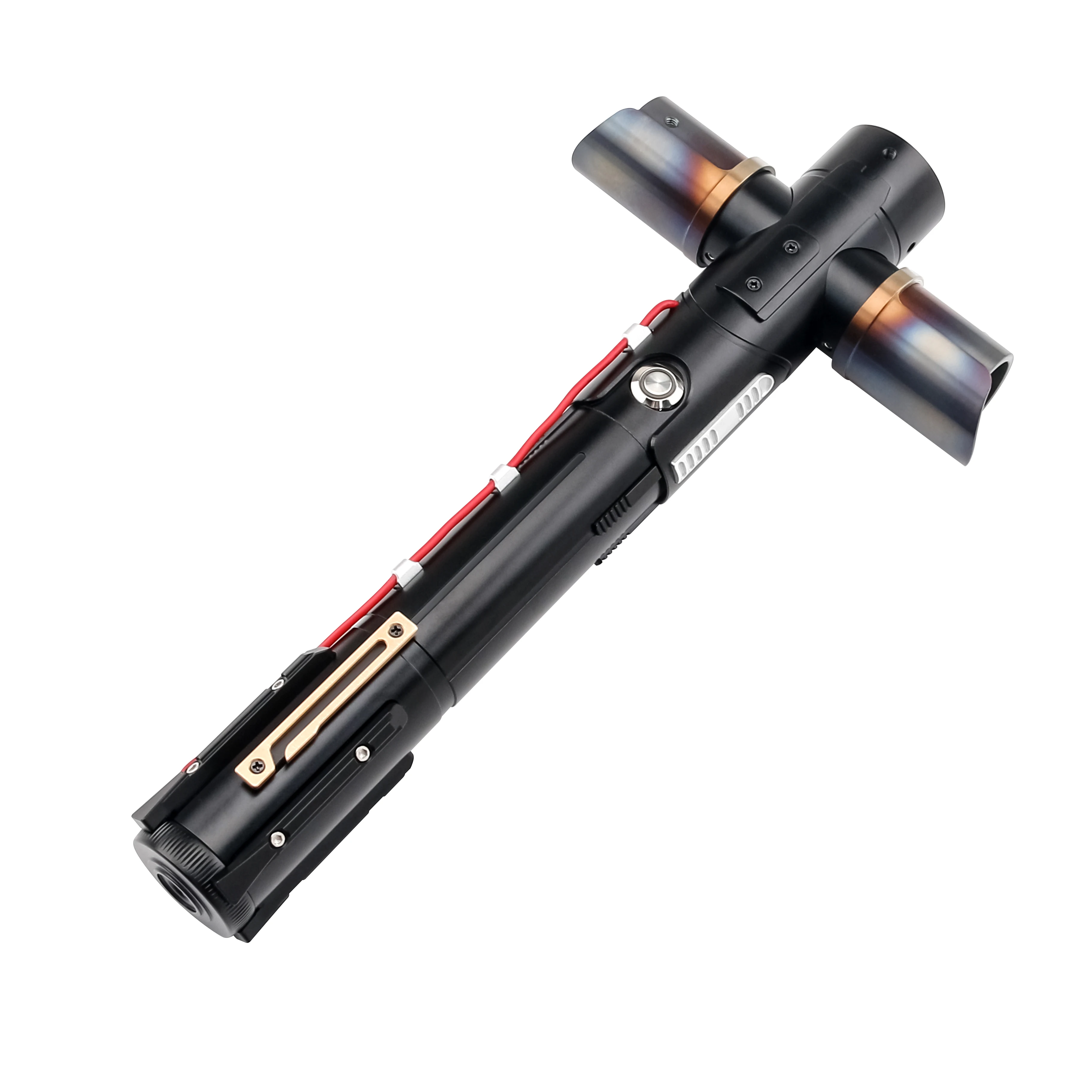 Txqsaber Kylo Ren SE Lightsaber SN-Pixel Support Custom Soundfonts Color Changing Sword Multiple Function Light up Toys