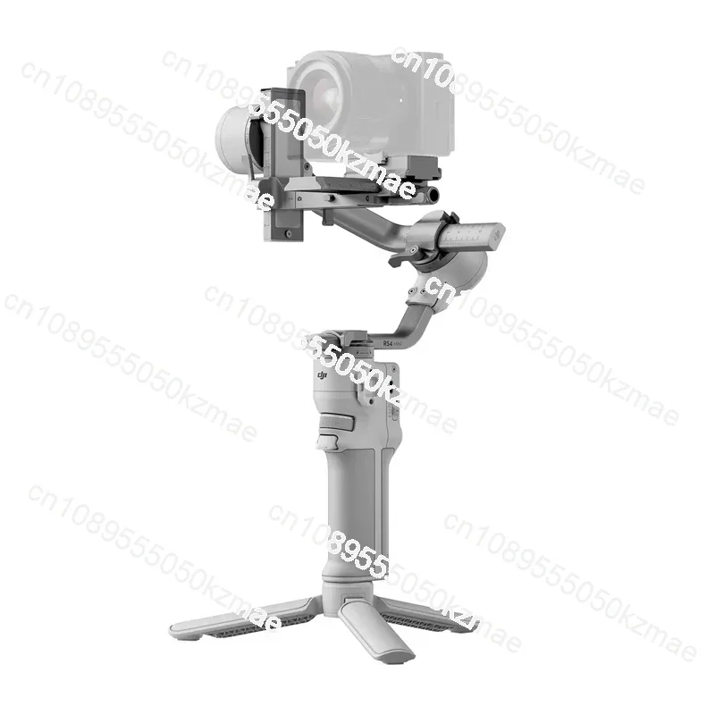 

Brand New DJI RS 4 Mini Gimbal, 2nd Gen with 2kg Payload Available Now