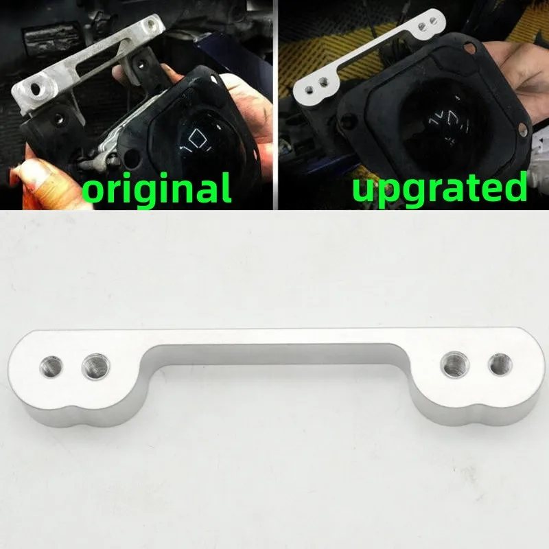 

1 шт. RS3 ACC кронштейн заменяет A3 S3 кронштейн для Audi A3 сотовая решетка ACC с фиксацией Acc