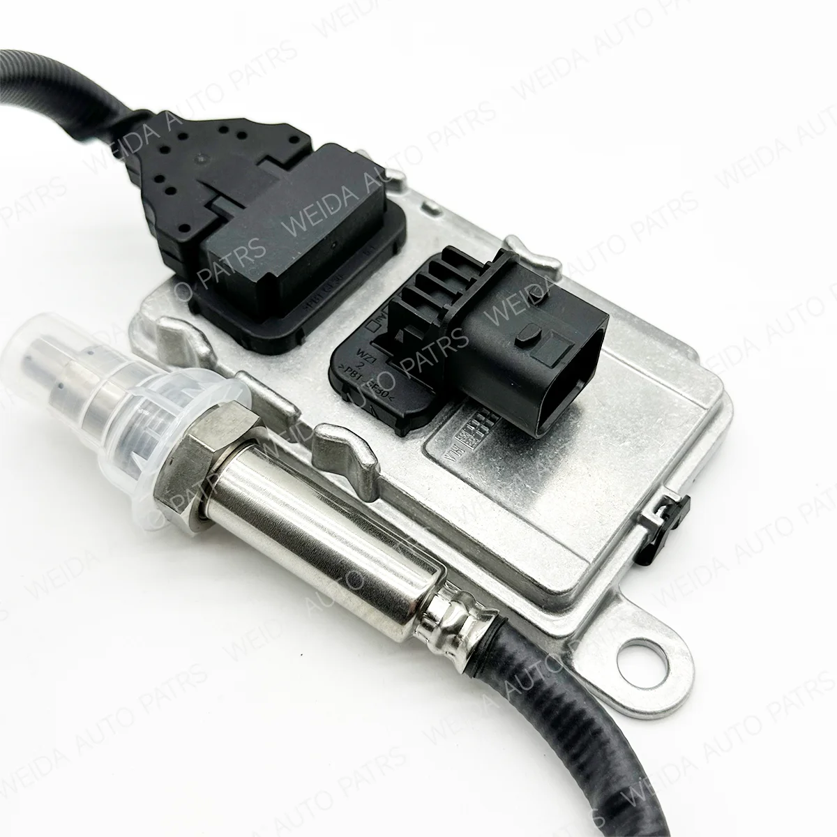 5WK97329A 5WK9 7329A A0101531428 0101531428 Nitrogen Nox Oxygen Sensor For Mercedes-Benz Actros Trcuk