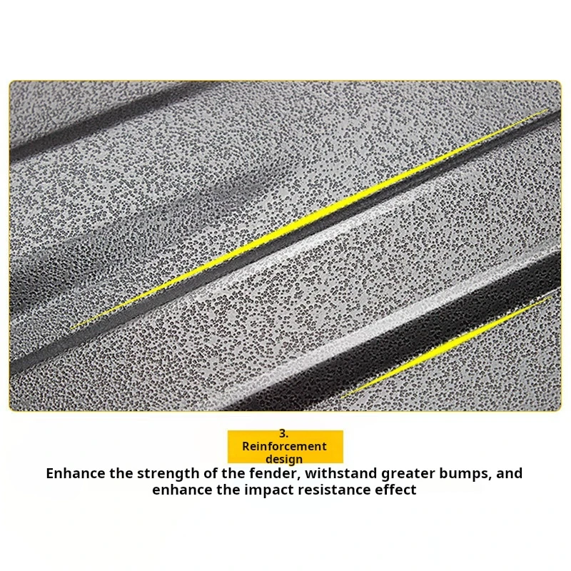 

Under Engine Cover Front Lower Engine Mudguard Splash Shields Mud Flaps Guard Panel For Honda ZR-V 2022-2024 1.5T 2.0L