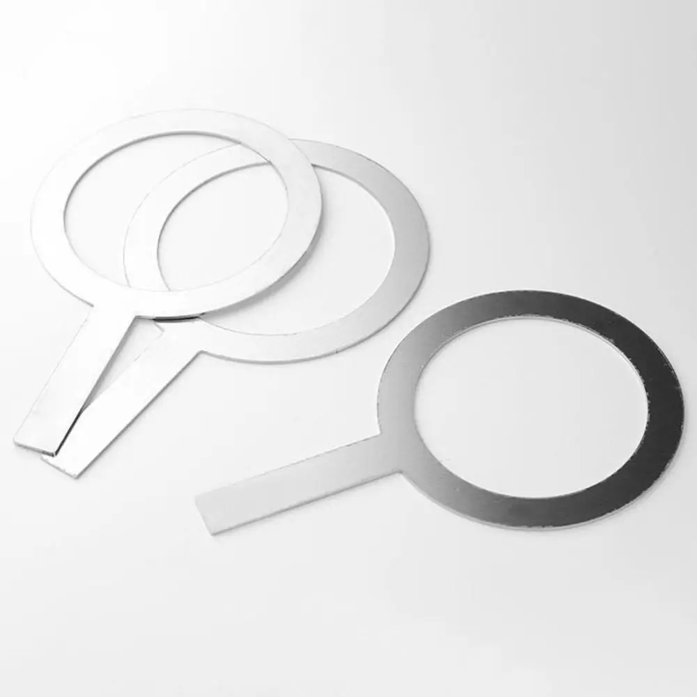 4Pcs 50/90/95/98 Kaliber Backen Tasse Dichtungen Rost-proof Anti Verbrühen Milch Tee Tasse Ringe professionelle Sicher Cafe Dessert Creme Ring