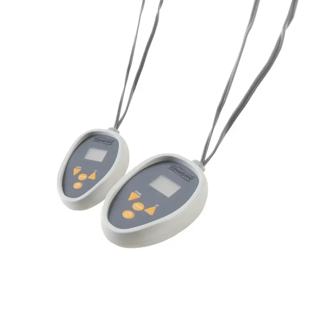 

20 настроек нагрева, 10 часов, электрическое одеяло с микрофлисовым подогревом с автоматическим выключением: королевский коричневый цвет, мягкая полиэтиленовая ткань, однотонные тона с 2 контроллерами