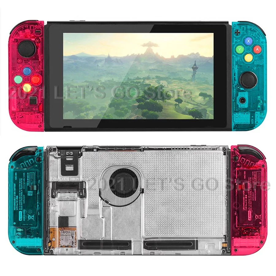 Nintendo Switch 本体 青/赤 付属品全てあり ➕持ち運び用ケース Amazon.co.jp: 対応Nintenndo Switch 2 (2025)用ハード
