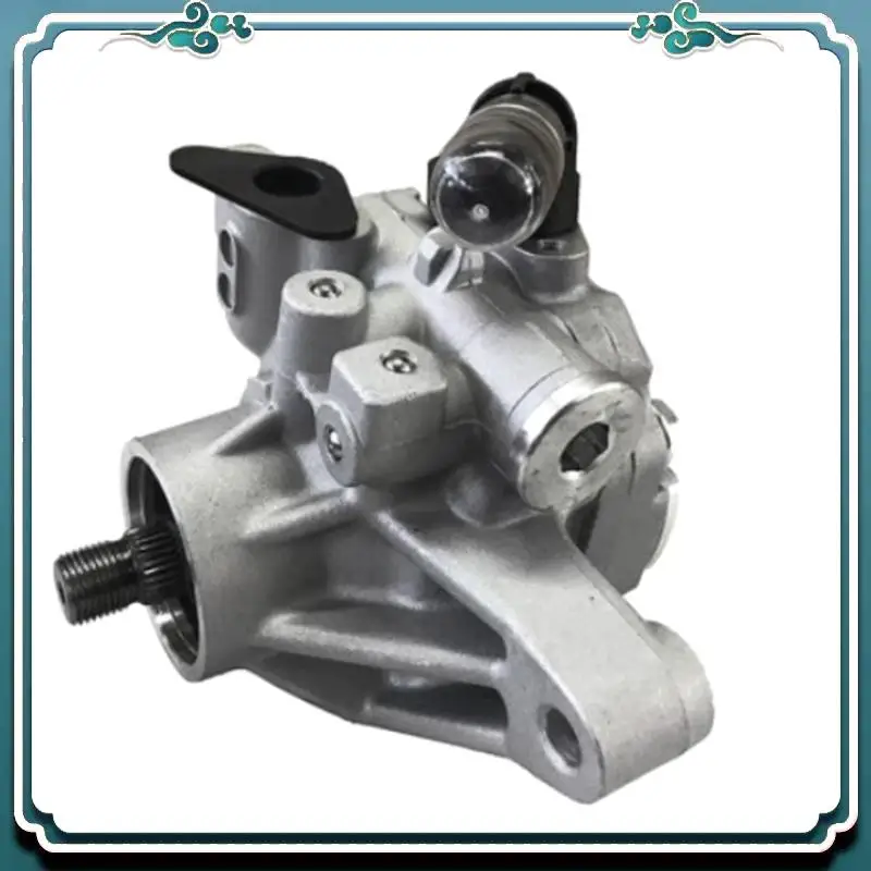 

A54K-New Power Steering Pump 56110-RNA-A01 Fit For 2006-2011 Honda Civic