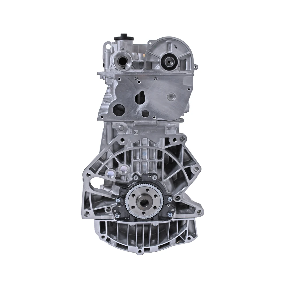 EA211 1.5L DLF Gasoline Car Engine Assembly 4 Cylinders Engine 04E10004412 Auto Acessories for Bora Jetta Lavida