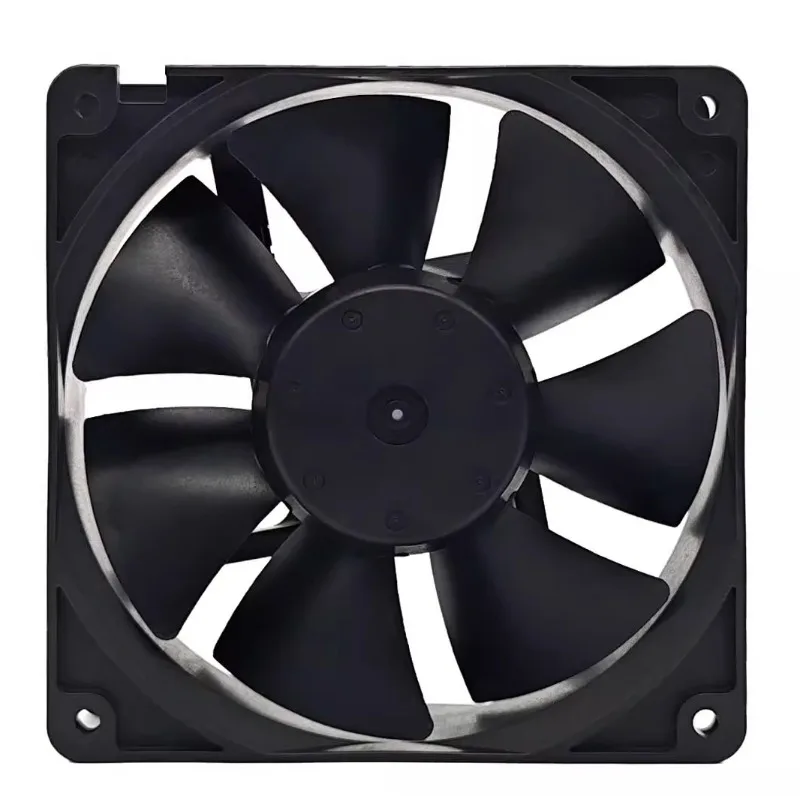 New Fan for NMB 11938KA-24K-ET 24V 0.28A 3-wire Cooling Cooler Fan 120 * 120 * 38MM