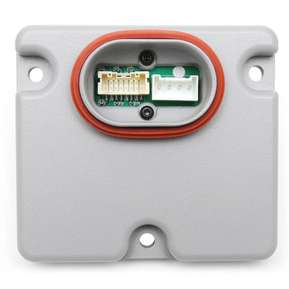 A44F-LED وحدة التحكم في الصابورة الأمامية لفورد F150 F250 F350 2015-2020 FL34-13C170-A,FL3Z-13C170-AJ,FL3Z-13C170-A