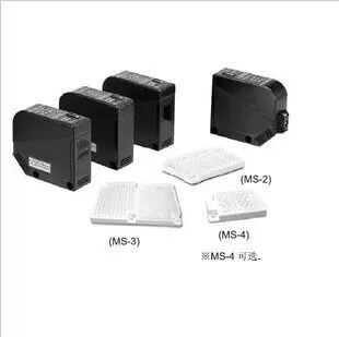 

Autonics photoelectric sensor BX5M-MDT-T BX15M-TDT-P