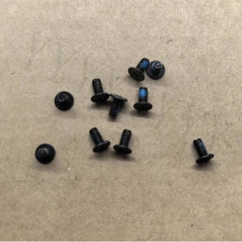 

Y Y Y New Bottom Cover Screw Screws for Dell Vostro 15 5510 V5510 Laptop