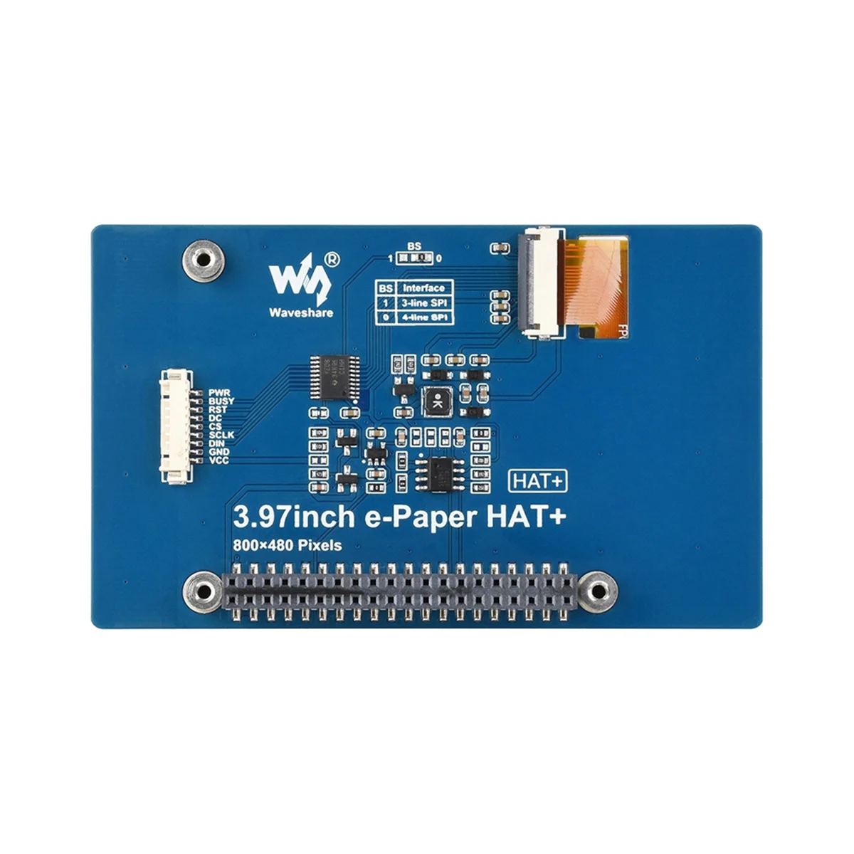 2025+ 3.97Inch E-Pa…