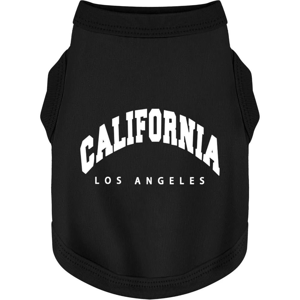 

Откройте для себя уютную хлопковую собаку: мягкий, легкий и дышащий жилет-рубашка для собак с привлекательной графикой (защита), сохранить