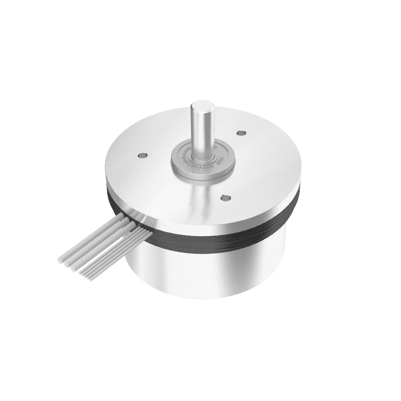 Factory Direct Price 32-bit Motor IBLD60W-S Stepper Motor Driver Controller Integrated Board Speed Angle Control Module