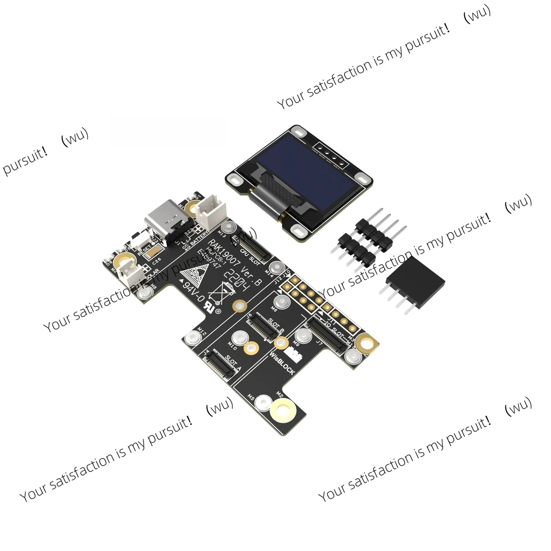 kit-starter-meshtastic-per-rak-wisblock--kit-base-rak4631-meshtastic-per-lora--800mhz