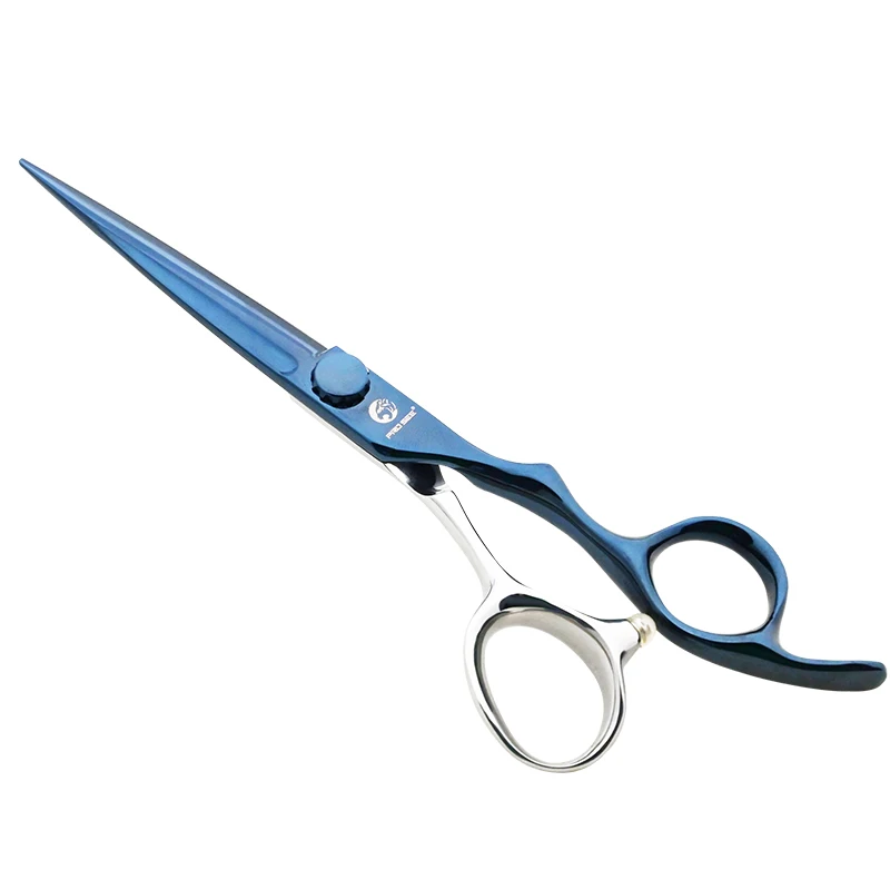 

Stainless Steel Scissors Hair Professional Barber Salon Hairdressing Shears Cutting Styling Tool