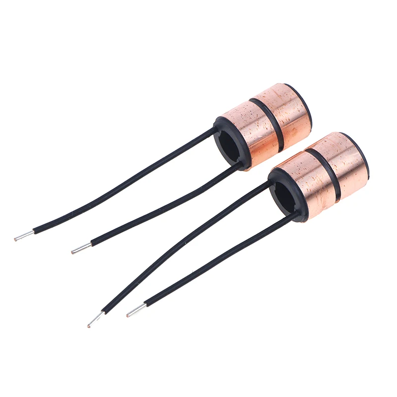 1pc Generator Copper Head Generator Slip Ring Collector Ring For Car Generator Copper Head