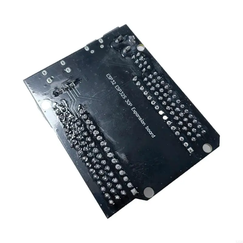 X37B Двойные ядра ESP32 Плата расширения развития с интерфейсами USB типа C CH340C