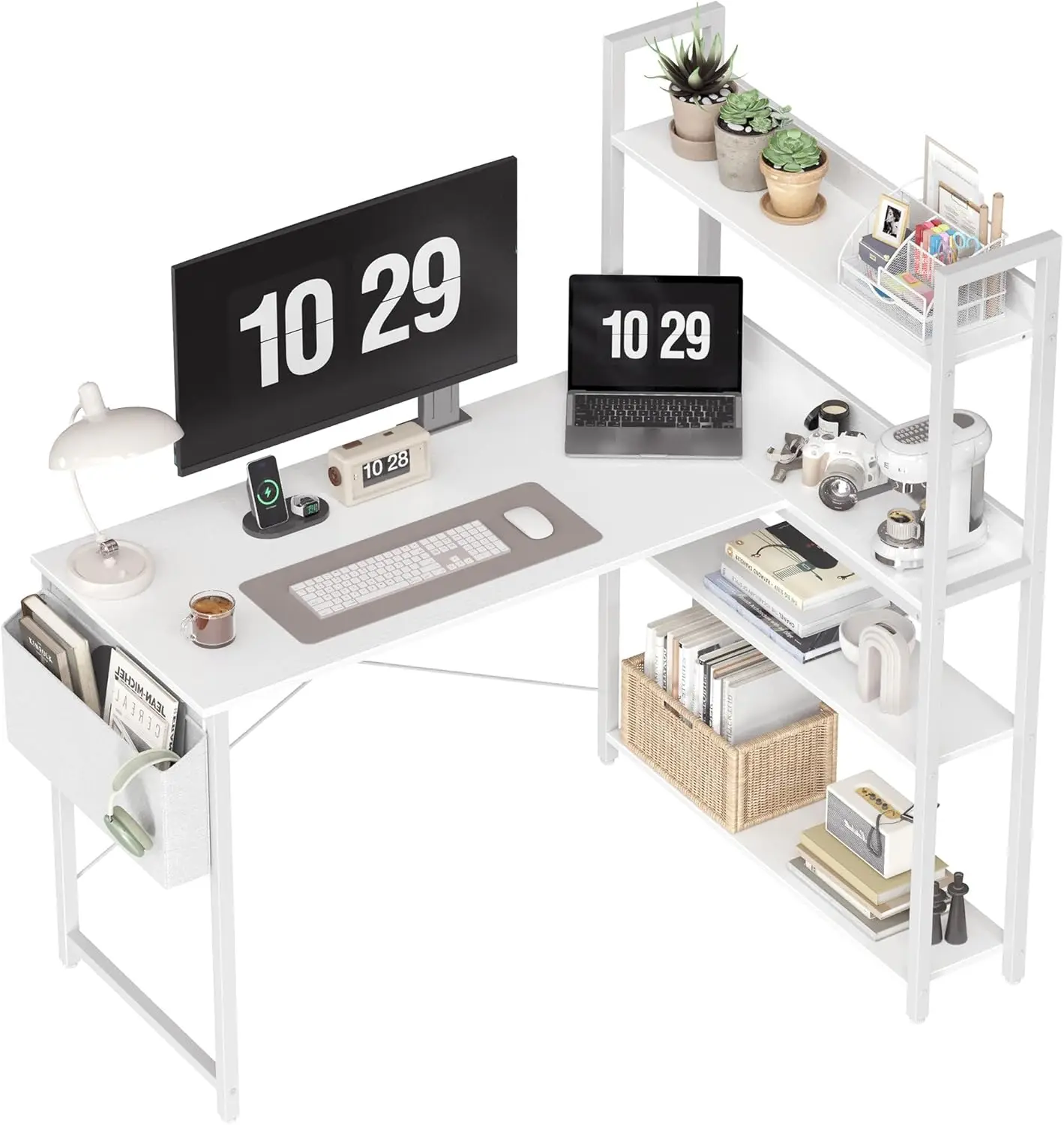 47 Inch Computer De…