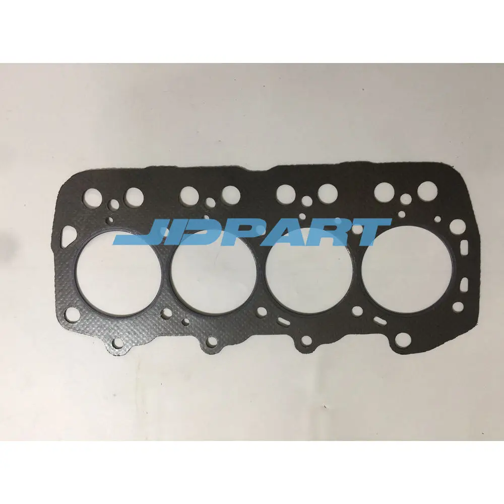 High Quality For Toyota Engine Parts 1Dz-1 Head Gasket