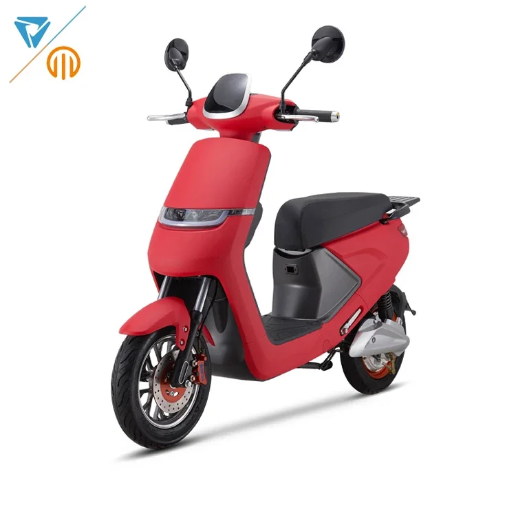 

VIMODE high quality electric moped with pedals