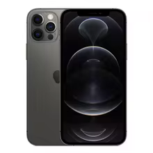iPhone 12 Pro Max 128GB (Boxed)