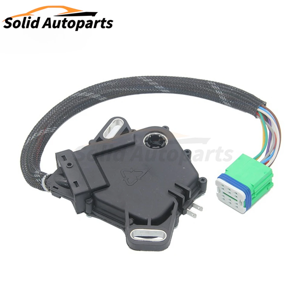 

52927 For Citroen Renault C4 C5 AL4 CMF-930400 For Peugeot 307207508 Automatic Transmission Switch DPO Pressure Sensor 2529.27