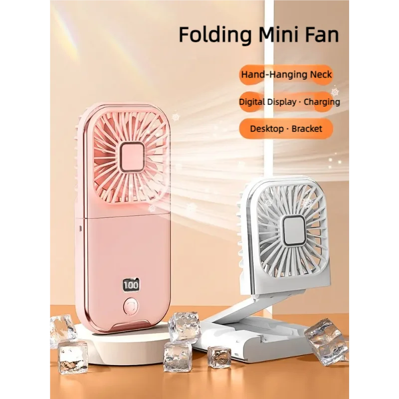 Thumbnail 2 - #45 Top 50 Wearable Neck Fans Worth Buying In 2026