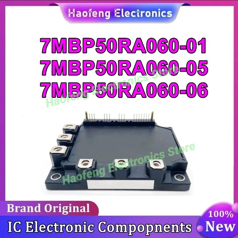 

7MBP50RA060-01 7MBP50RA060-05 7MBP50RA060-06