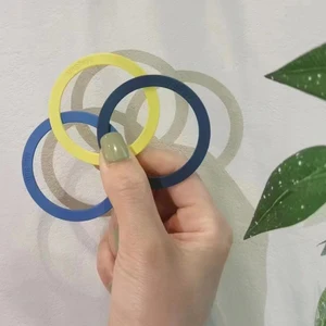 Anel universal para celular, acessórios magsafe, adesivo de metal, carregador sem fio, folha de placa de ferro para iphone 12 13 14 15 16 12 principais vendas rodas de ferro aro 15 - №4