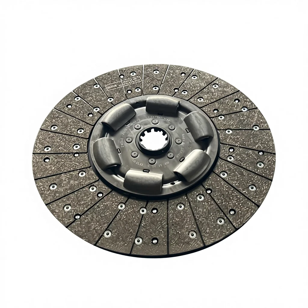 

Самые продаваемые высококачественные фрикционные диски сцепления для тяжелых грузовиков, OEM-качество, запчасти для коммерческого транспорта