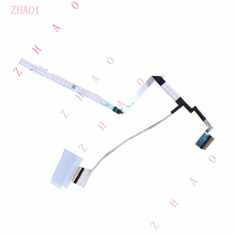 Z  N87096-001 New For HP Fortis 14 G11 Chromebook LCD Touchscreen Cable