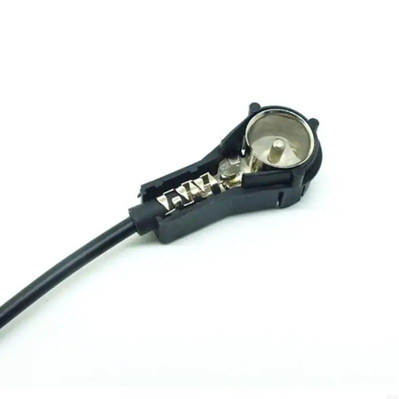 Female to FAKRA Plug Universal For Various Stereo Systems Easy Installation New