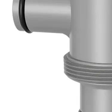 Compatible Plunger Valve For Intex Swimming Pools, Dual Split Hose Connector 1.25/1.5 Inch, Quick Water Flow Control & Vacuuming