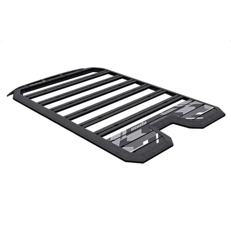 Hot Selling Tank 500 Luggage Rack Aluminum Top Adventure Storage Cage Car Body Parts