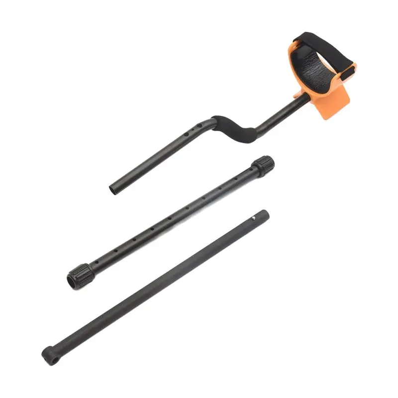 aee9-accessories-for-tx850-metal-gold-hunter-armrest-et-rod-without-control-unit-and-coil