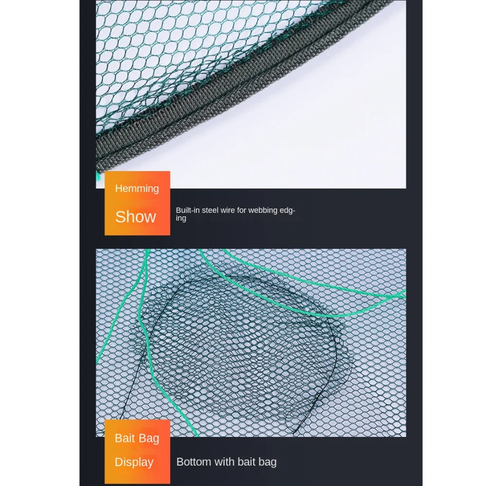 2024 Foldable Fishi…