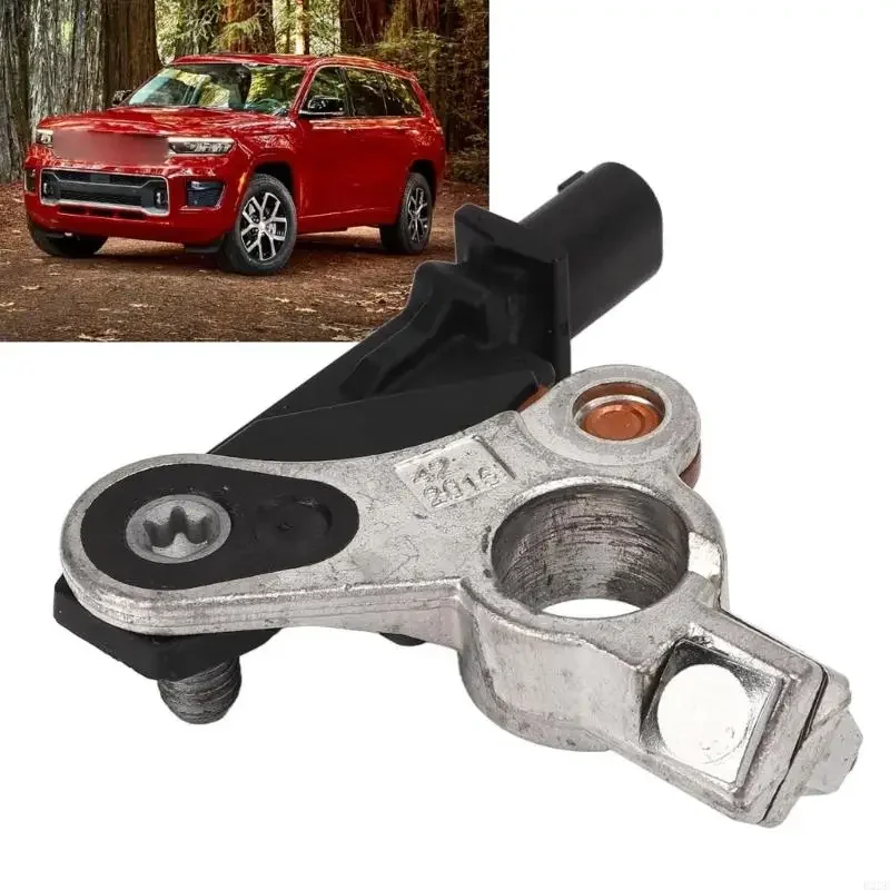 652F بطارية السيارة استبدال البطارية الحالية لبطارية 2011-2020 الخط السلبي 4692269AI 04692269AG