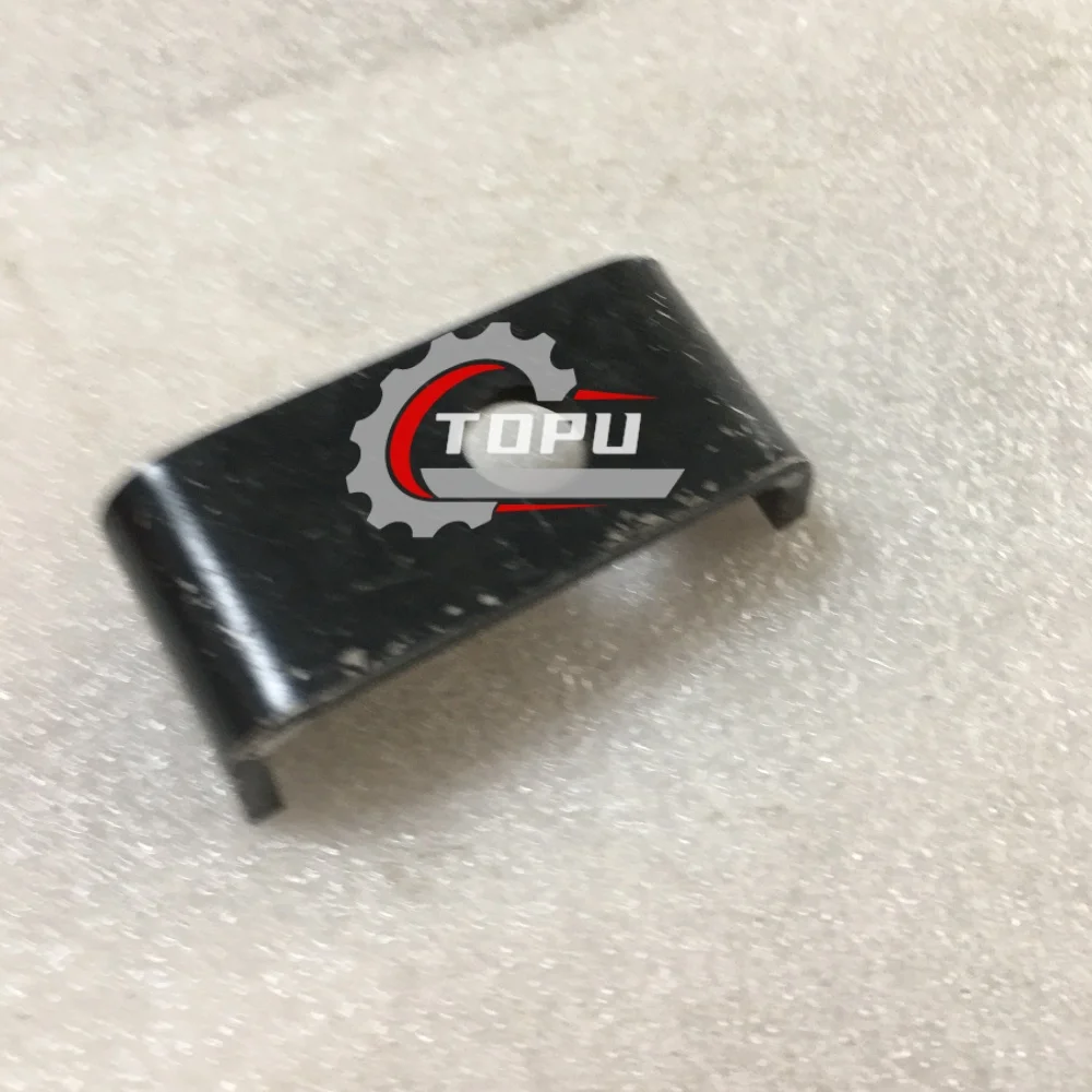 Clamp 6703615 Suitable for Bobcat Loader Excavators Tractors