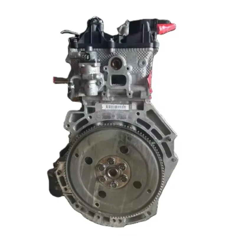 Best Selling High Quality L3 2.3L DOHC 16V Engine For Mazda For Mazda 6