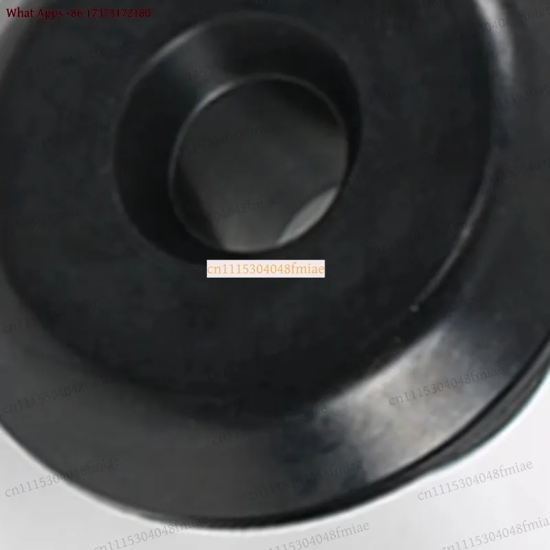 Stop Bumper Cushion for Coil Nailer CN70 CN80 Spare Parts Accessory Replacement