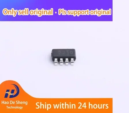 10PCS/LOT TPS562210DDFR SOT23-8  New Original In Stock