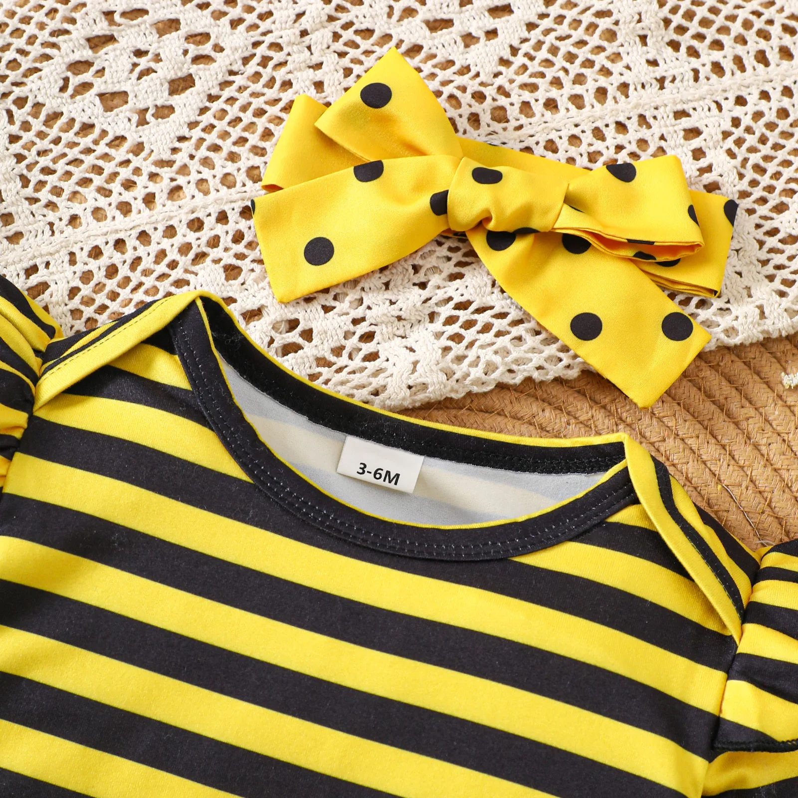 Neonate Outfit Infantile Vestiti Del Fumetto Bambino Due Pezzi Set Costume Pagliaccetto Tuta Bambina Tuta Abiti Casual kez